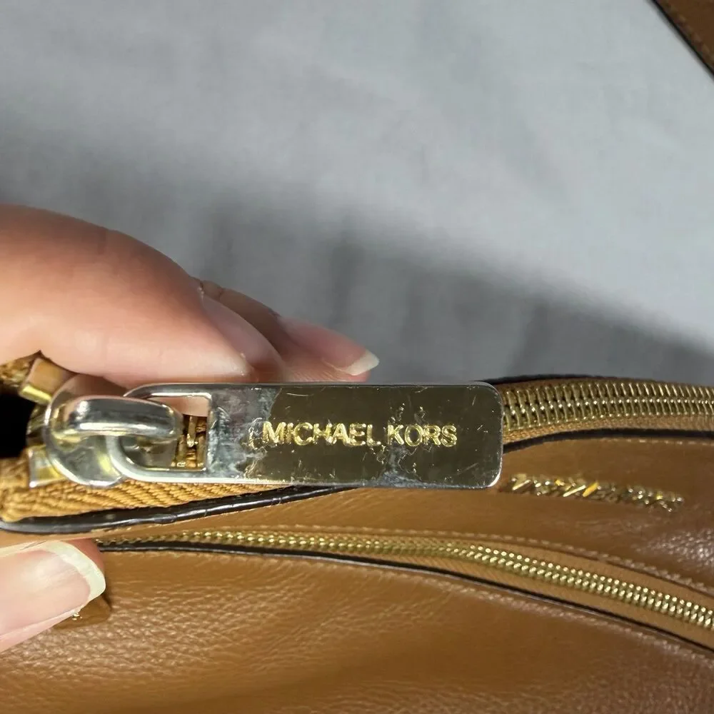 Michael Kors pre owned